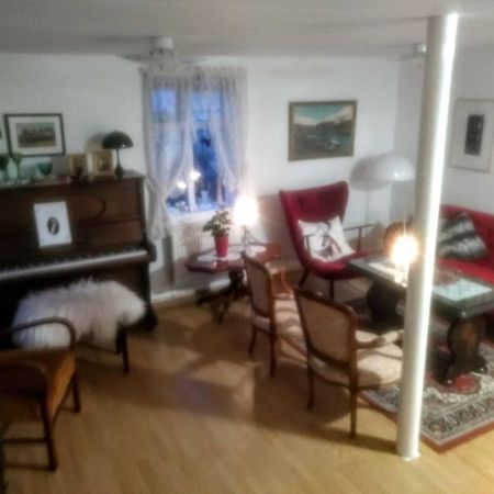 Nylenda Apartment Seythisfjorthur Luaran gambar