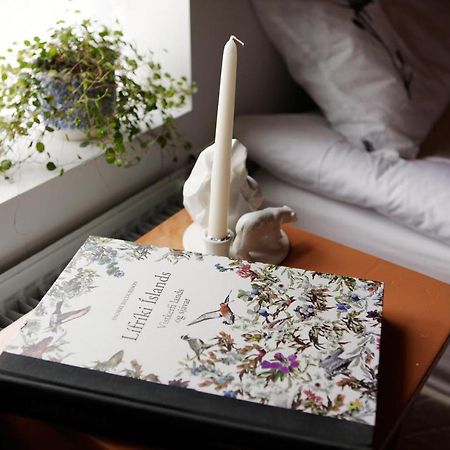 Nylenda Apartment Seythisfjorthur Luaran gambar