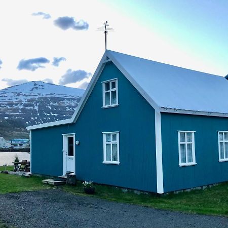 Nylenda Apartment Seythisfjorthur Luaran gambar