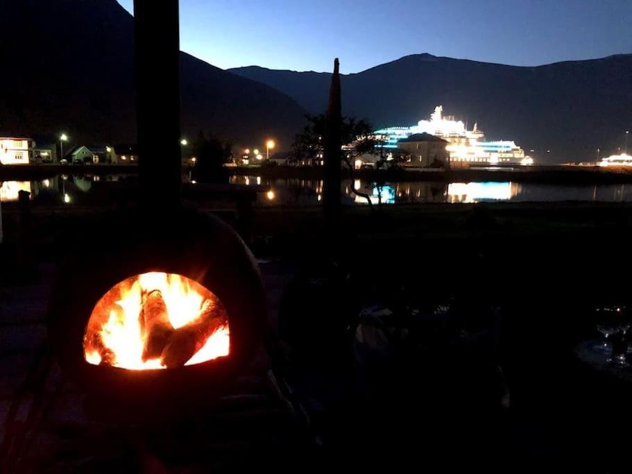 Nylenda Apartment Seythisfjorthur Luaran gambar