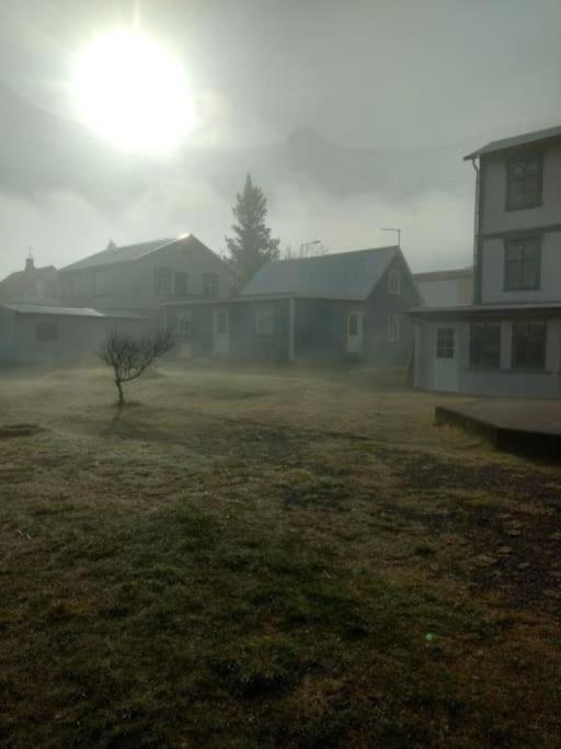 Nylenda Apartment Seythisfjorthur Luaran gambar