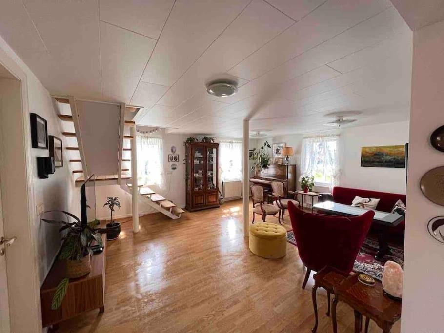 Nylenda Apartment Seythisfjorthur Luaran gambar