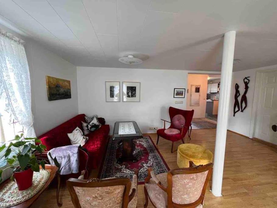 Nylenda Apartment Seythisfjorthur Luaran gambar