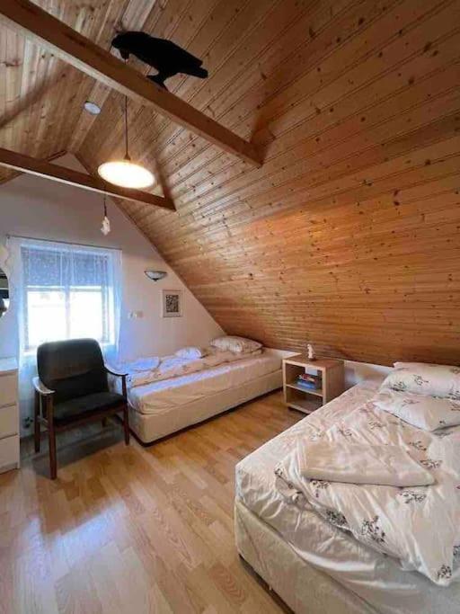 Nylenda Apartment Seythisfjorthur Luaran gambar
