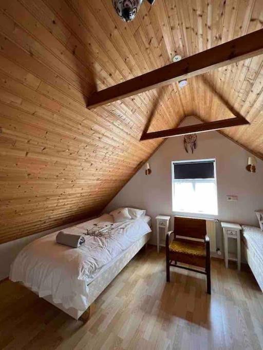 Nylenda Apartment Seythisfjorthur Luaran gambar