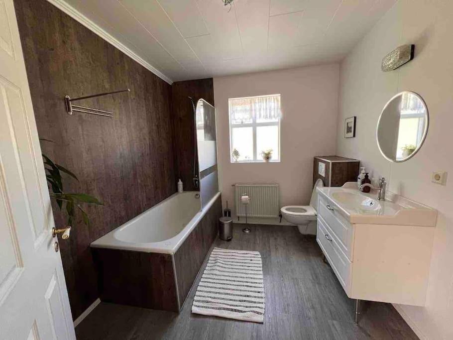 Nylenda Apartment Seythisfjorthur Luaran gambar