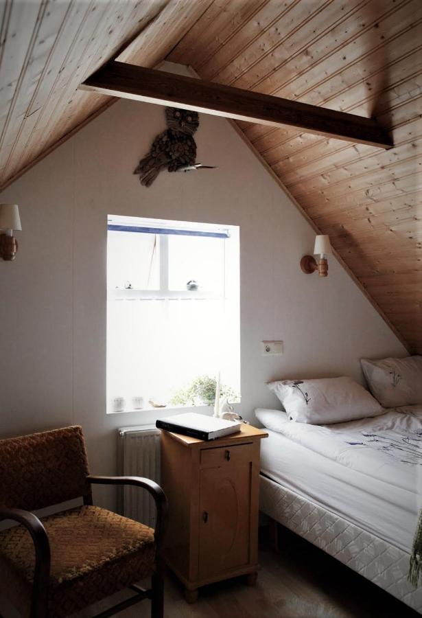 Nylenda Apartment Seythisfjorthur Luaran gambar
