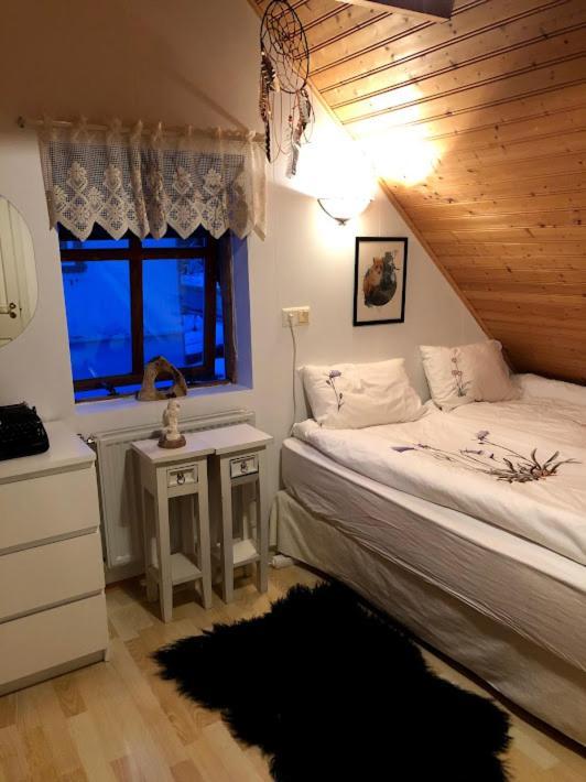 Nylenda Apartment Seythisfjorthur Luaran gambar