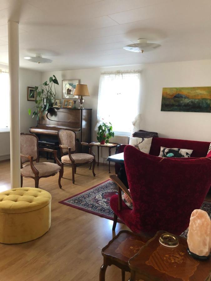 Nylenda Apartment Seythisfjorthur Luaran gambar