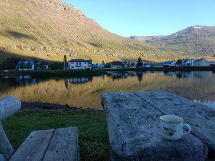 Nylenda Apartment Seythisfjorthur Luaran gambar